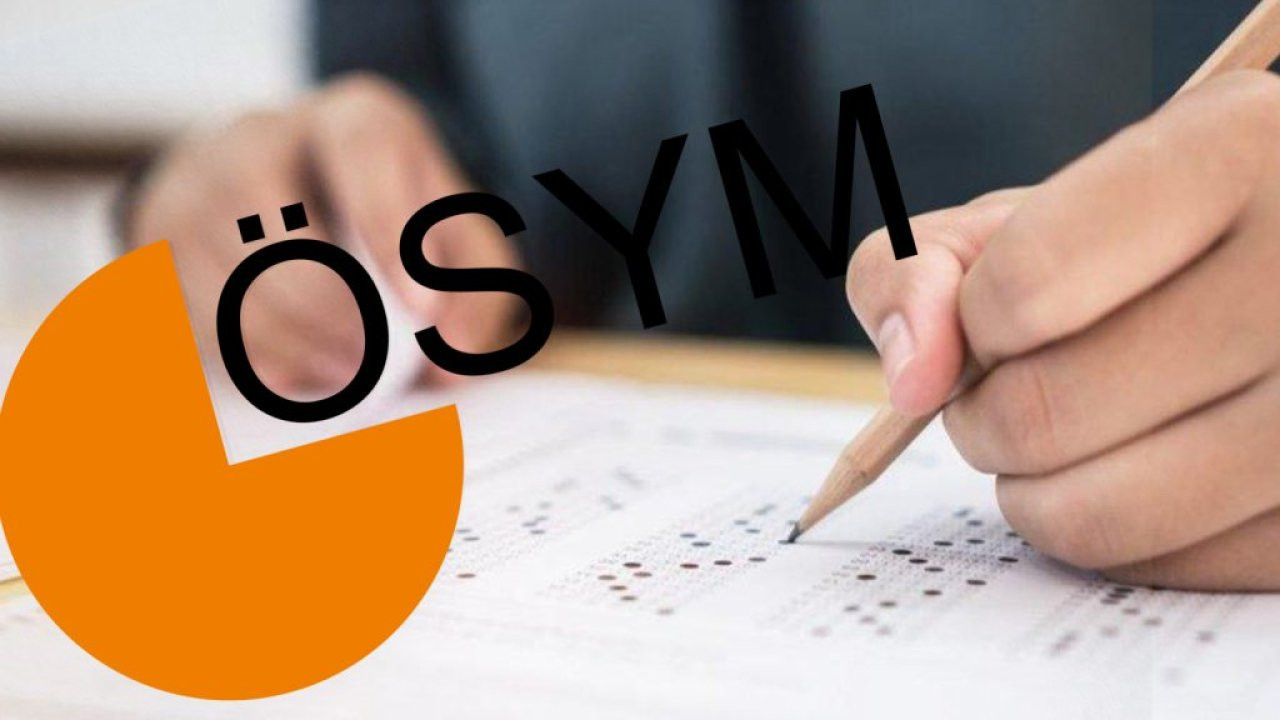2026 ÖSYM sınav takvimi ne zaman açıklanacak? ALES-YKS-YÖKDİL-KPSS-MSÜ sınav takvimi son durum nedir?