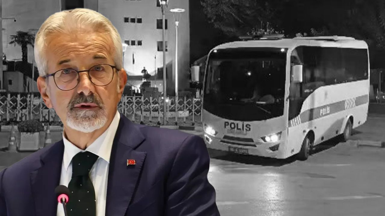CHP'li eski belediye başkanı tutuklandı! Mal varlığına el konuldu
