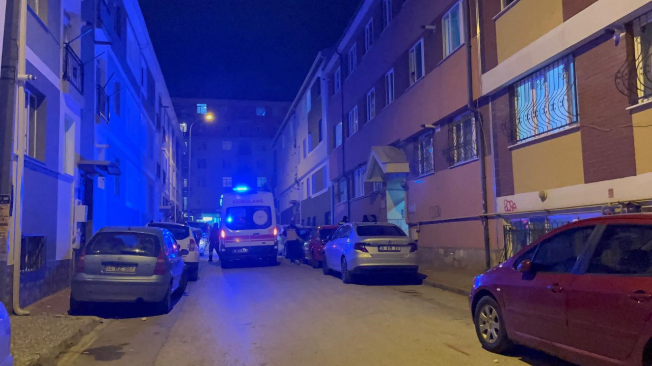 Eskişehir'de 'kötü koku' ekipleri harekete geçirdi! Evde ölü bulundu...