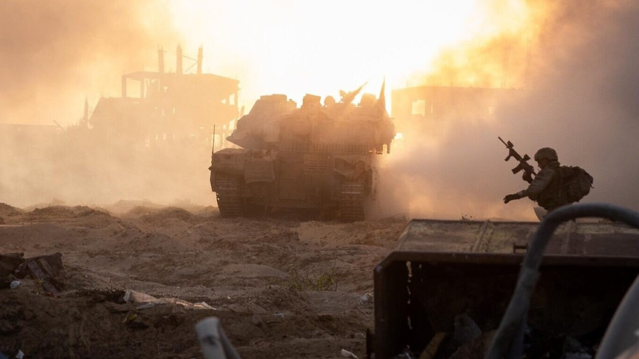 İsrail güçleri ateşkese rağmen çeşitli bahanelerle Gazzelileri katletmeyi sürdürüyor... Ateşkes ihlal edildi 5 Filistinli daha katledildi