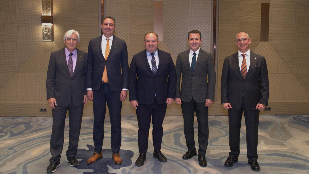 ‘Ambalaj sektörü ihracatı keşfettiği için ayakta kaldı’