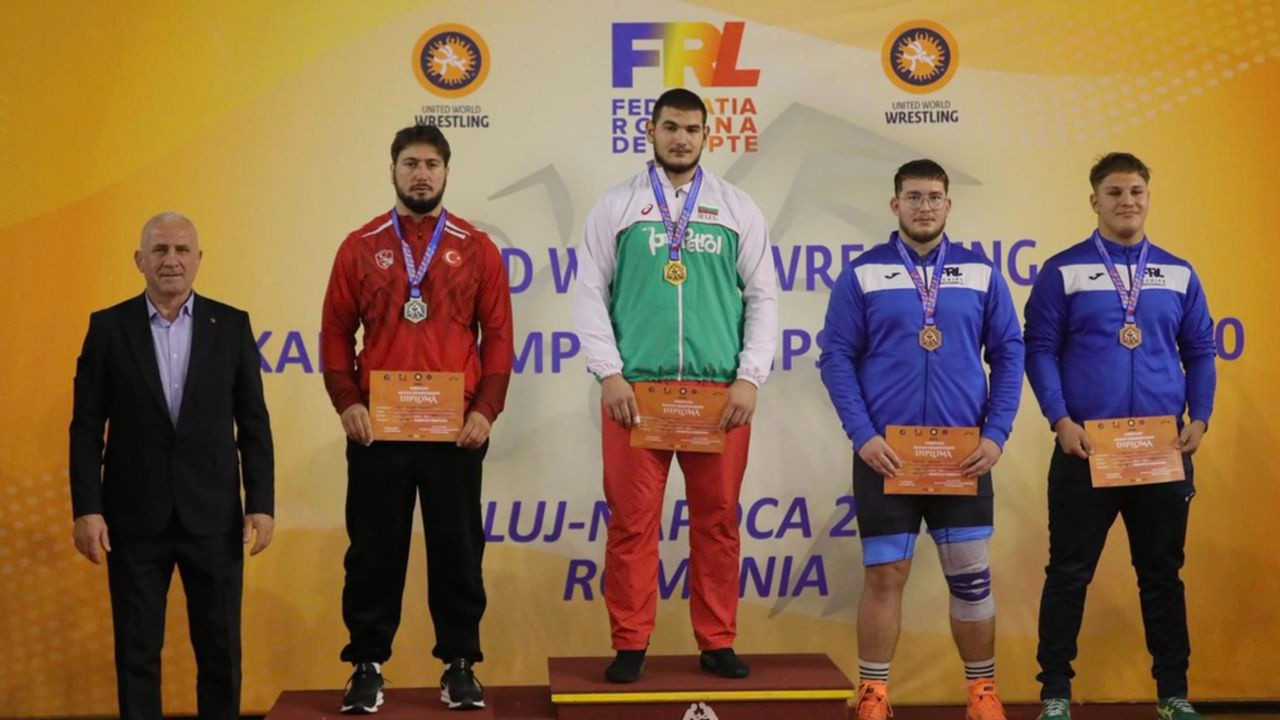 Bartın Üniversitesi'nden Macaristan'da büyük başarı!