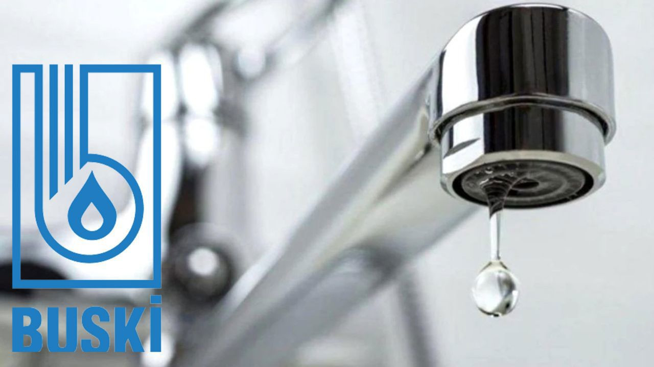 Bursa'da yaşayanlar dikkat! o ilçede su kesintisi yaşanacak