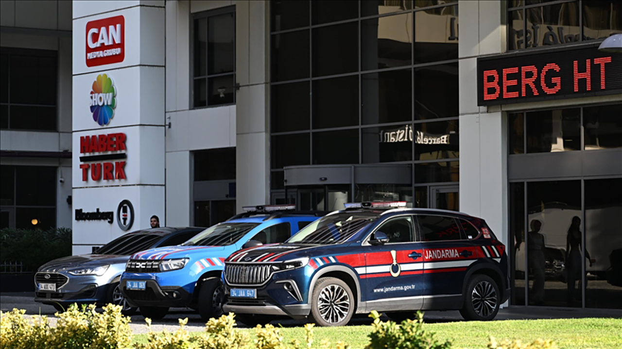 Can Holding soruşturmasında yeni gelişme! Yurt dışı çıkış yasağı getirildi...