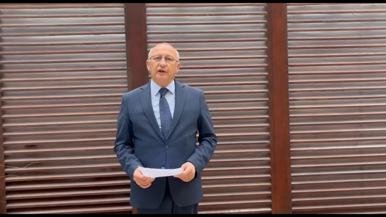 CHP'den İran düşmanlığı raporu: NATO için kaleme aldılar!