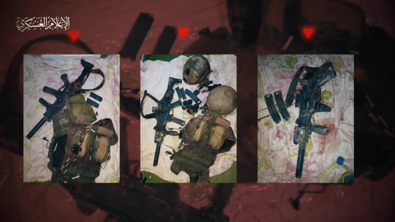 Dördüncü cenaze bilmecesi: HAMAS o İsrail askerinin naaşını geri mi verdi? İsrail dördüncü cenazenin bir Filistinliye ait olduğunu iddia ediyor