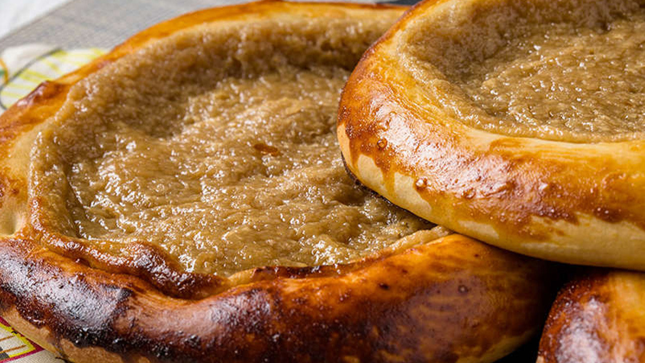 Gelinim Mutfakta Denizli Süller Pidesi nasıl yapılır, hangi malzemeler kullanılır? İşte püf noktası