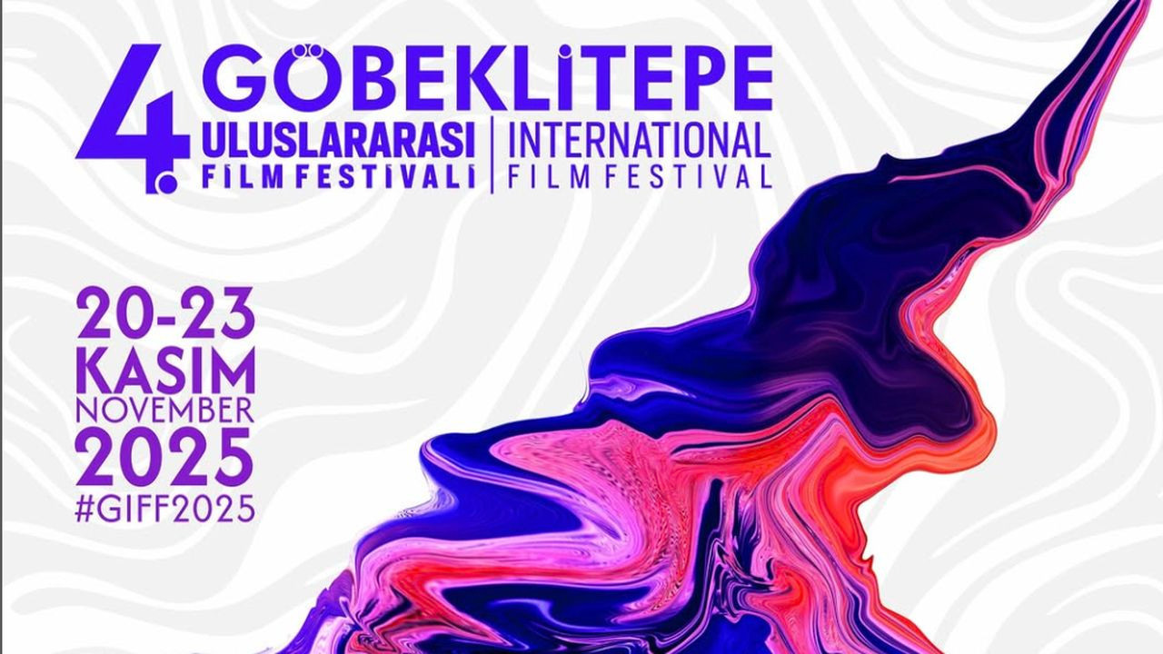 Göbeklitepe Uluslararası Film Festivali'nin tarihi açıklandı