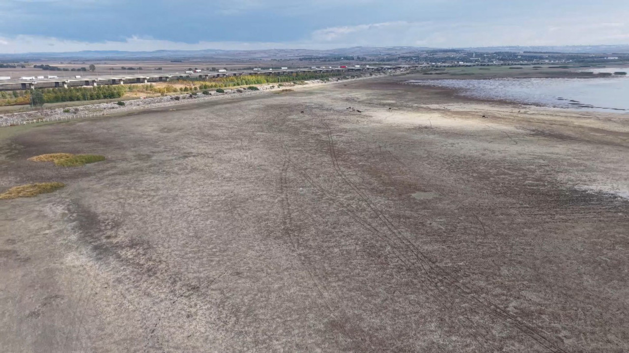 İstanbul baraj doluluk oranı düşüyor! 15 Ekim Çarşamba verileri açıklandı