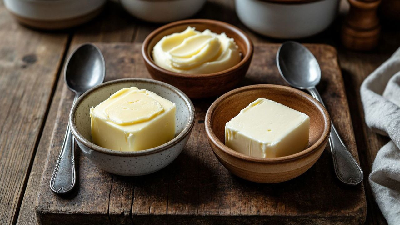 Margarin kullananlara uzman isimden uyarı! Tehlike büyük