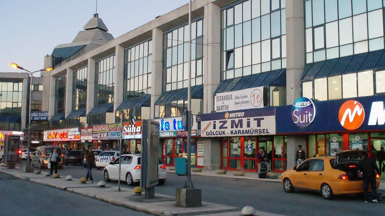 Otobüsler artık bu illerde durmayacak