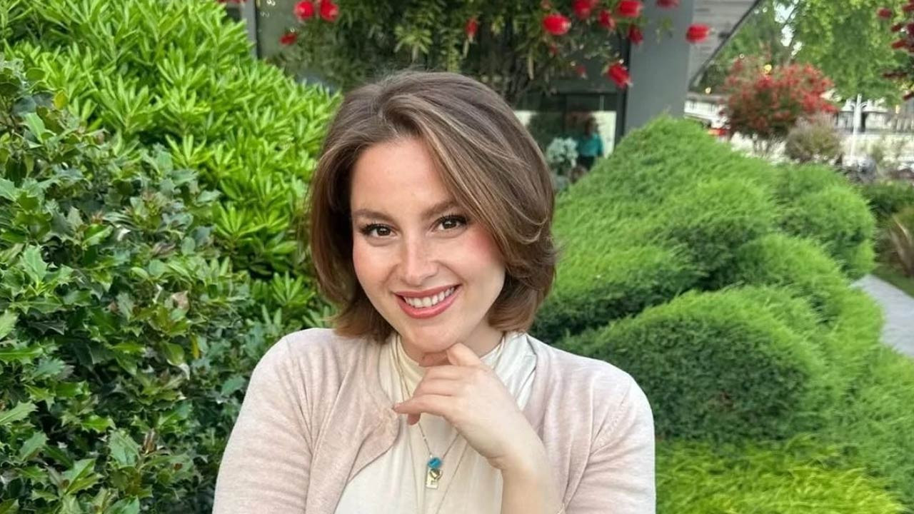 Sahtekarlar dizisinin Feray’ı Elçin Afacan kim, kaç yaşında? Elçin Afacan’ın oynadığı diziler