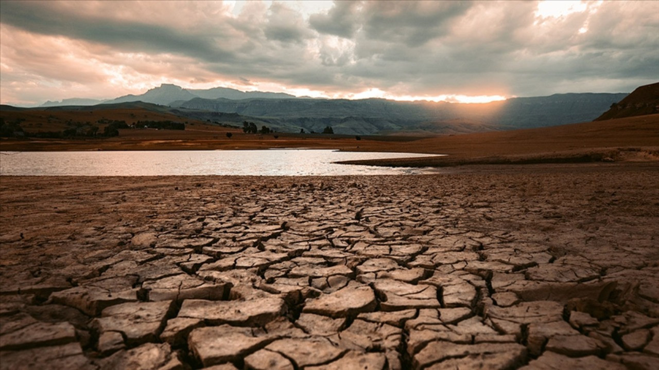 Türkiye alarm veriyor: 52 yılın en düşük seviyesinde