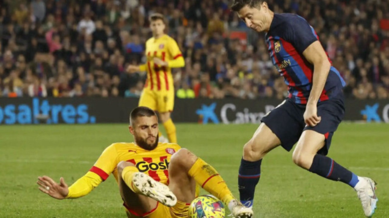 Barcelona - Girona maçı ne zaman, saat kaçta ve hangi kanalda canlı yayınlanacak?