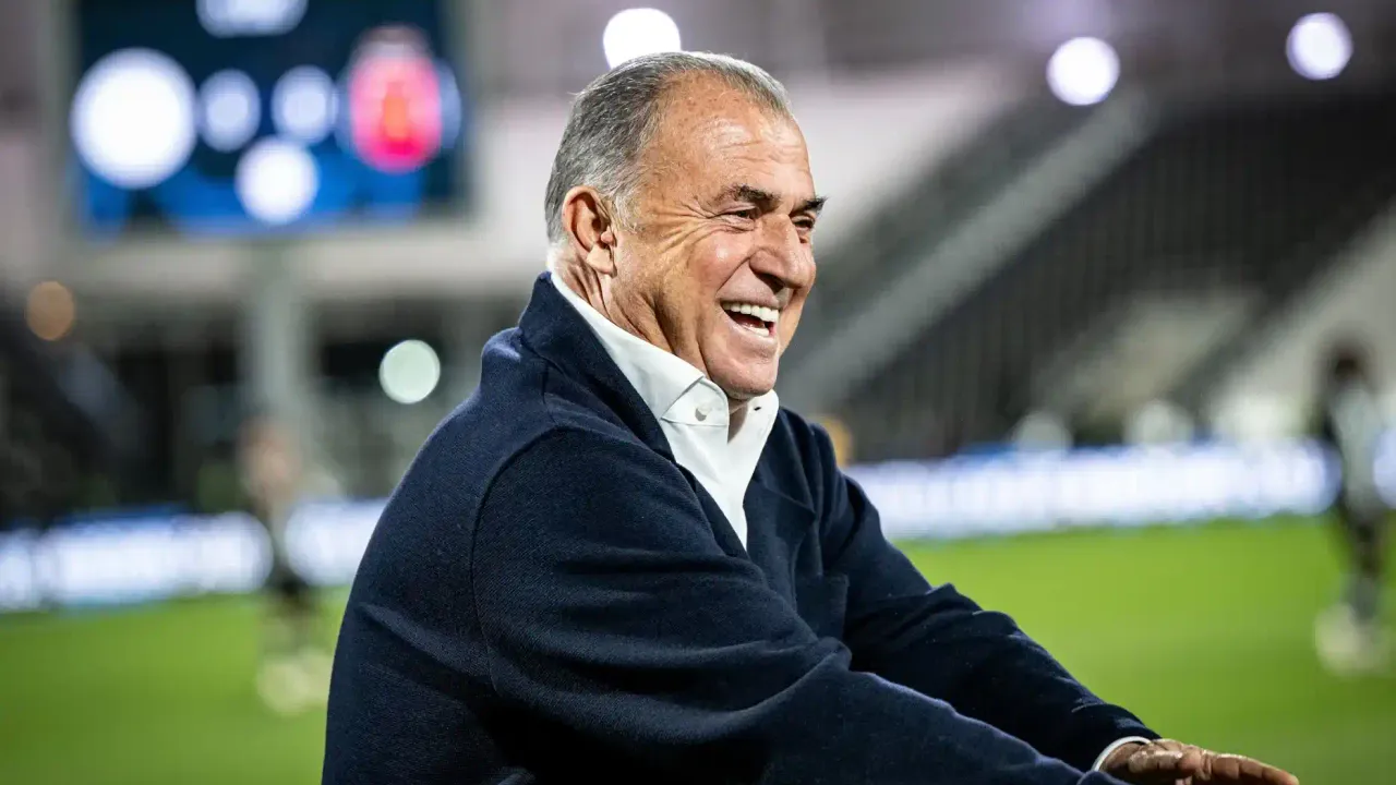 Fatih Terim'in yeni adresini açıkladı! O takımın başına geçiyor