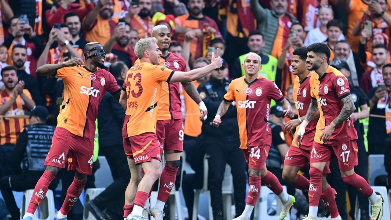 Galatasaray onun peşinde! 50 milyon Euro istediler