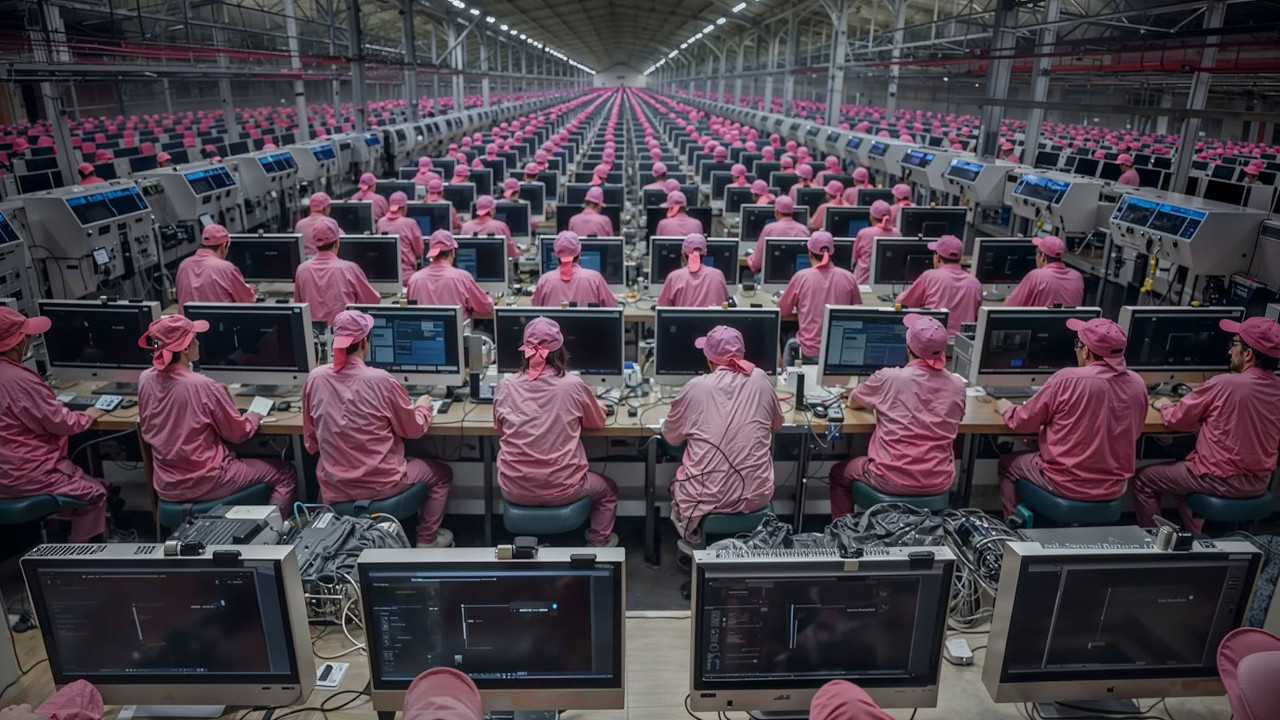 Yönetmen Alkan Avcıoğlu: Yapay zekâ yaratıcı güç veriyor