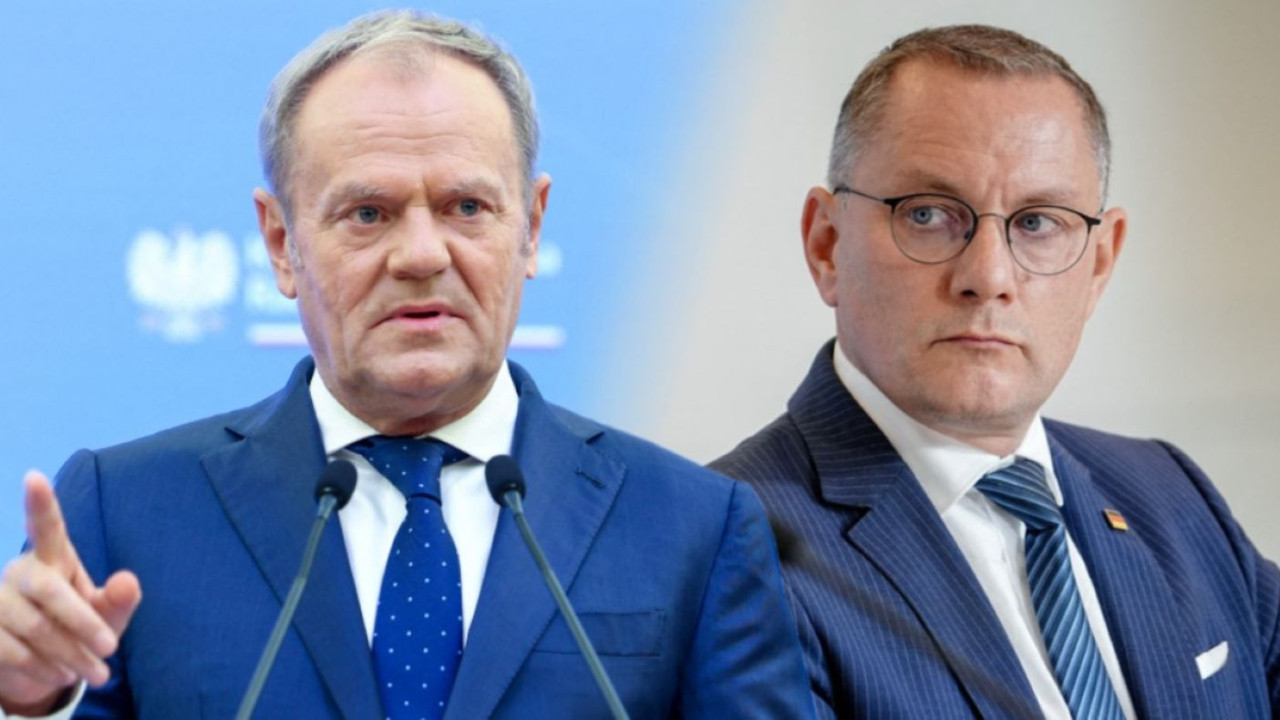 AfD Kuzey Akım sabotajında Polonya’ya dikkat çekiyor