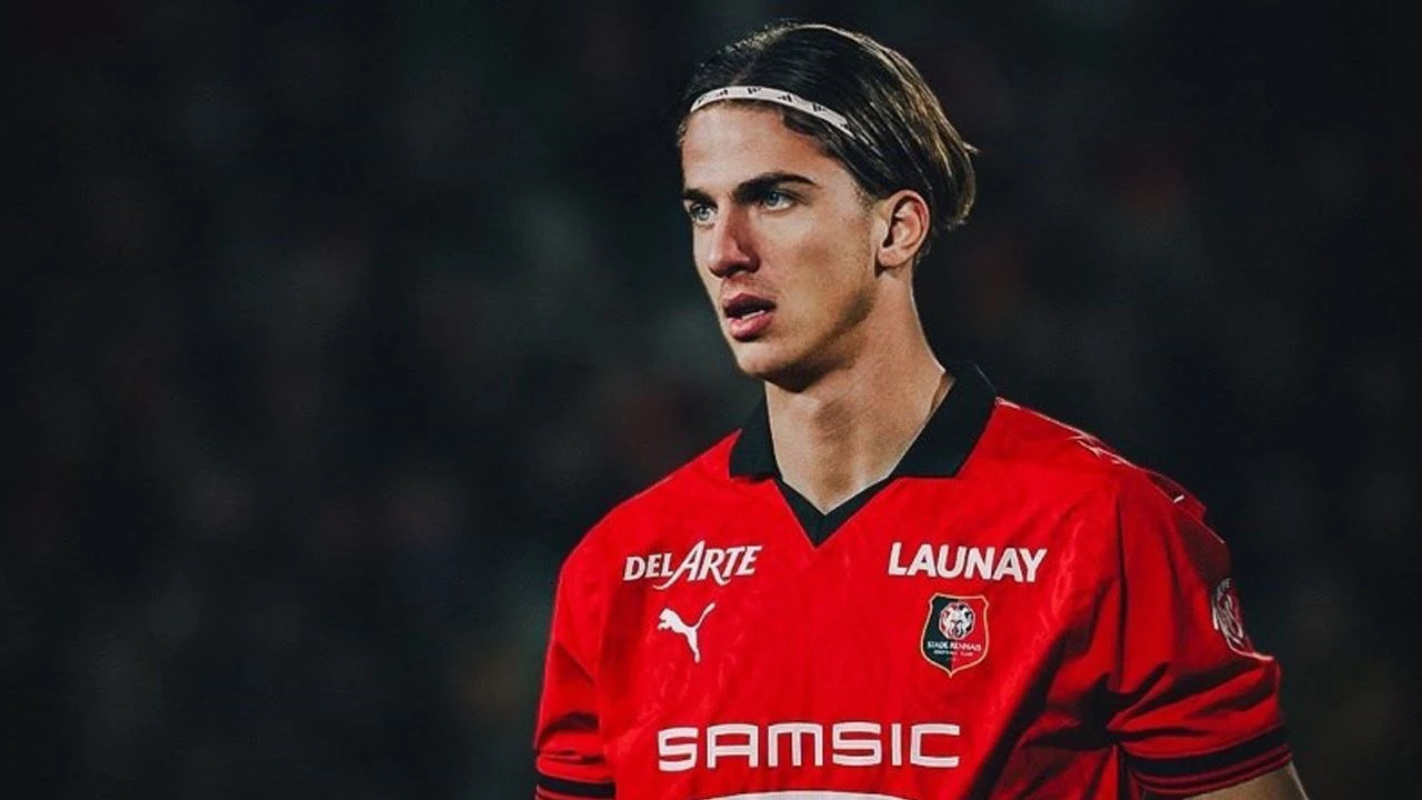 Bertuğ Yıldırım kimdir nerelidir? Babası nereli