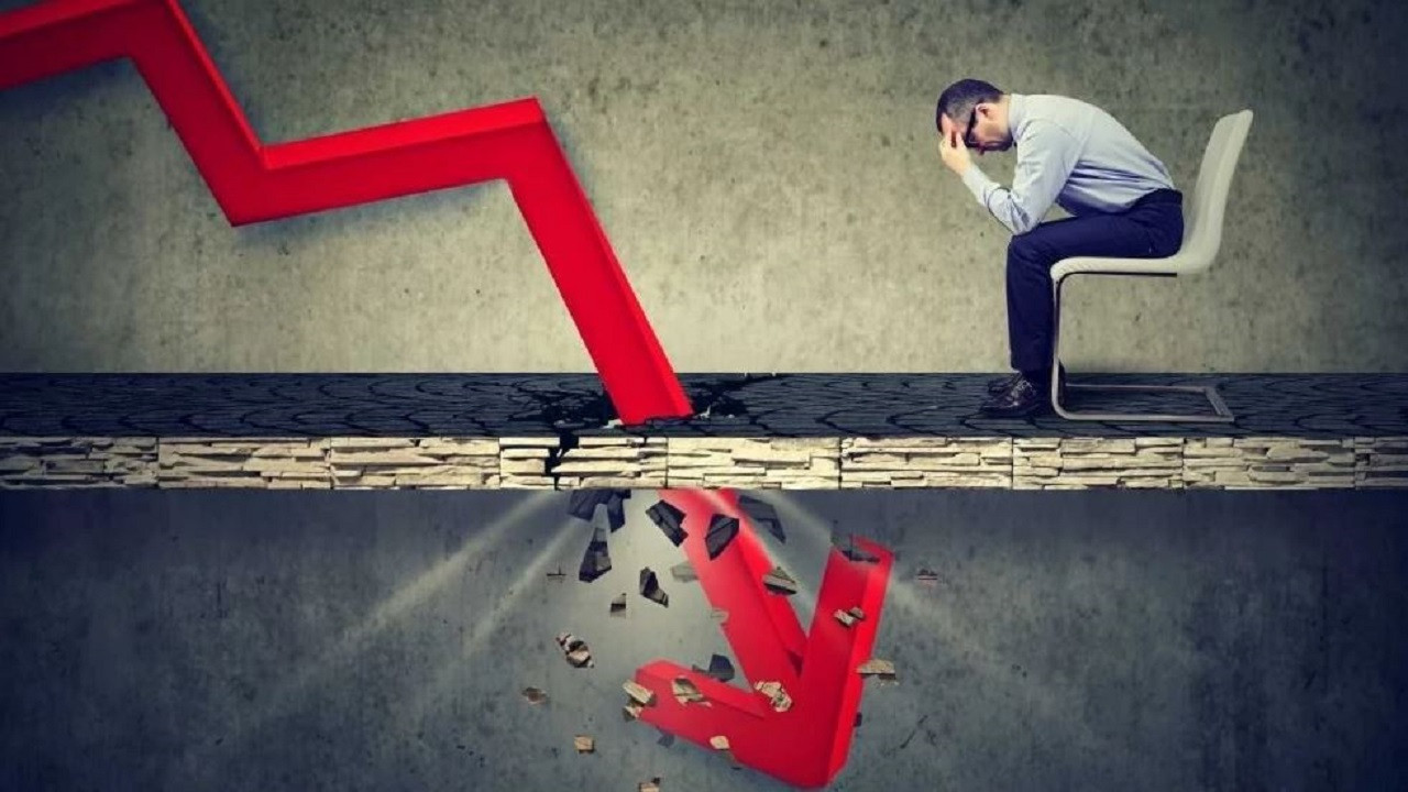 Ekonomide alarm zilleri: Şirket kapanışlarında rekor artış