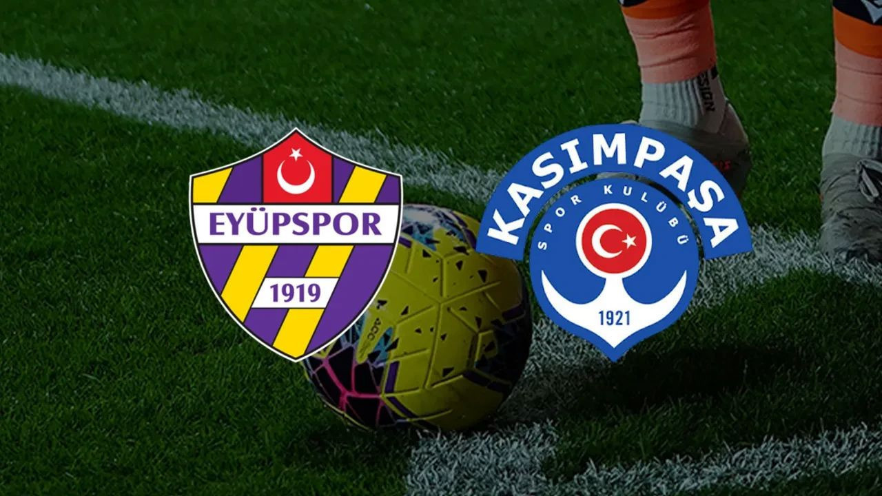 Eyüpspor-Kasımpaşa maçında biletler ücretsiz olacak
