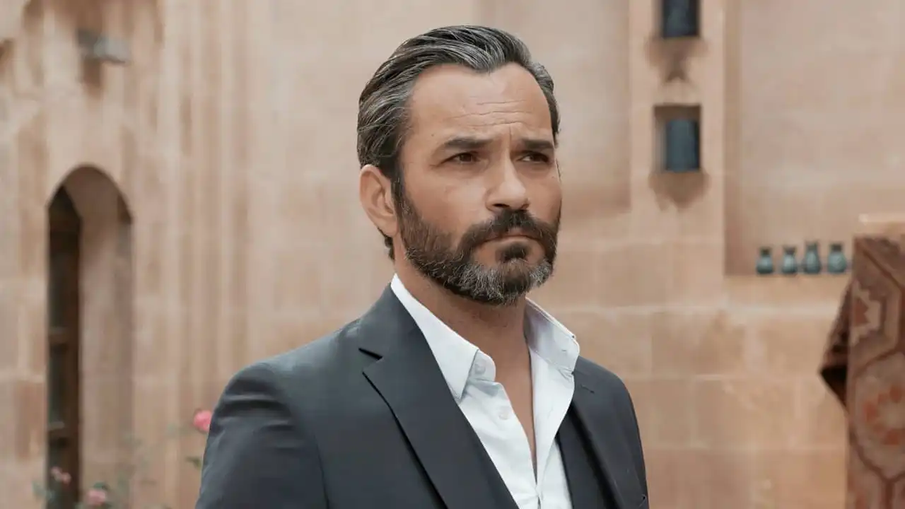 Güller ve Günahlar dizisinin Can’ı Serdar Özer kimdir? Serdar Özer nereli?