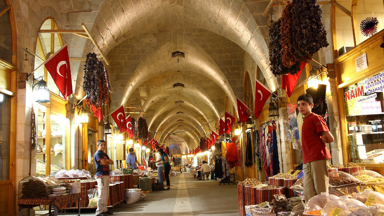 Kahramanmaraş'ın yeniden uğrak noktası oldu