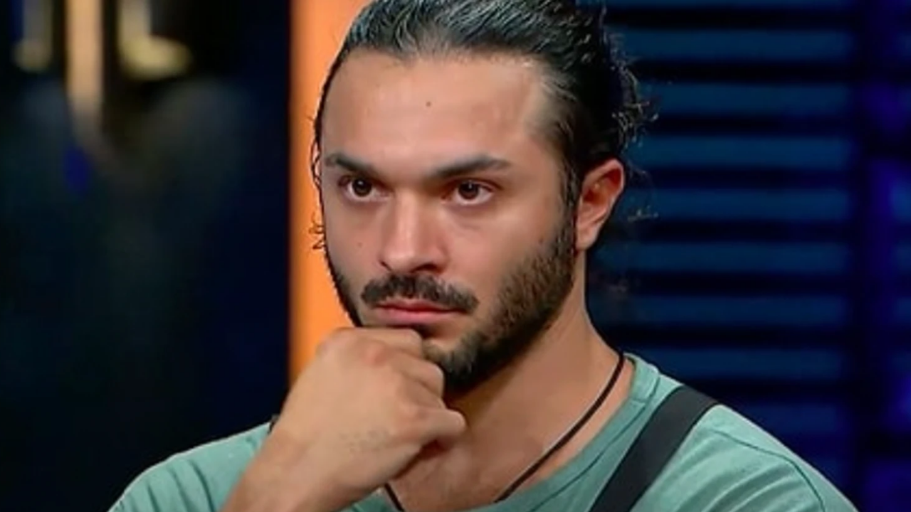 MasterChef 2025 konuğu Burak Kaya kimdir? Burak Kaya kaç yaşında ve nereli?
