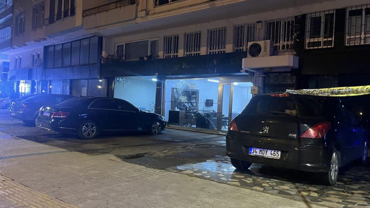 Ordu'da silahlı saldırı! 2 kişi yaralandı