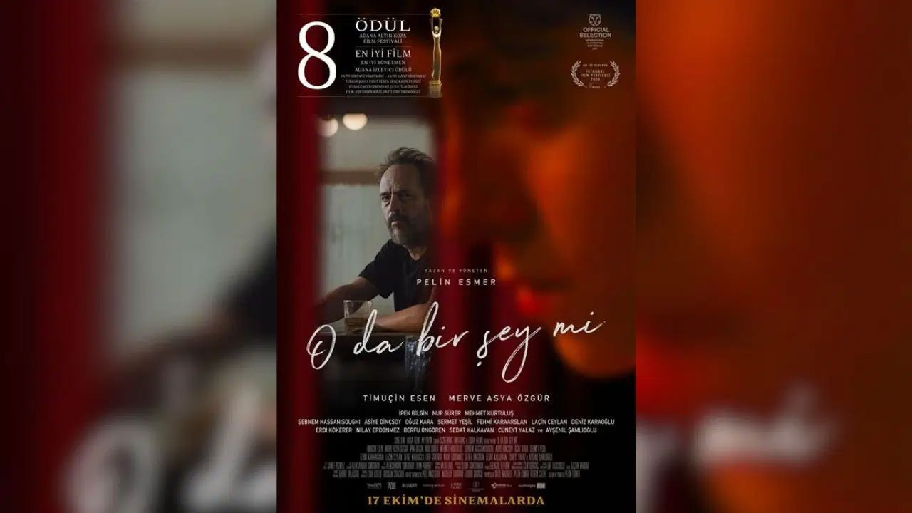 Sinema salonlarında bu hafta 9 film vizyonda