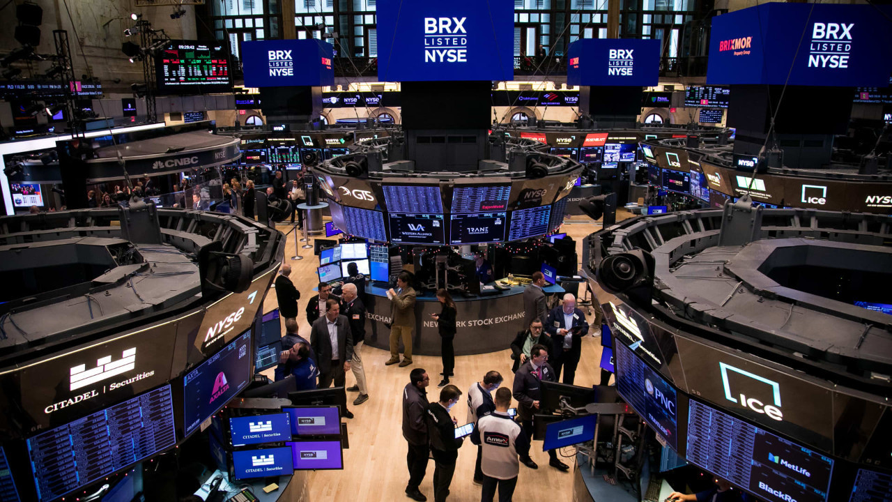 35 trilyon dolar kaybolabilir! ABD piyasaları için büyük çöküş uyarısı