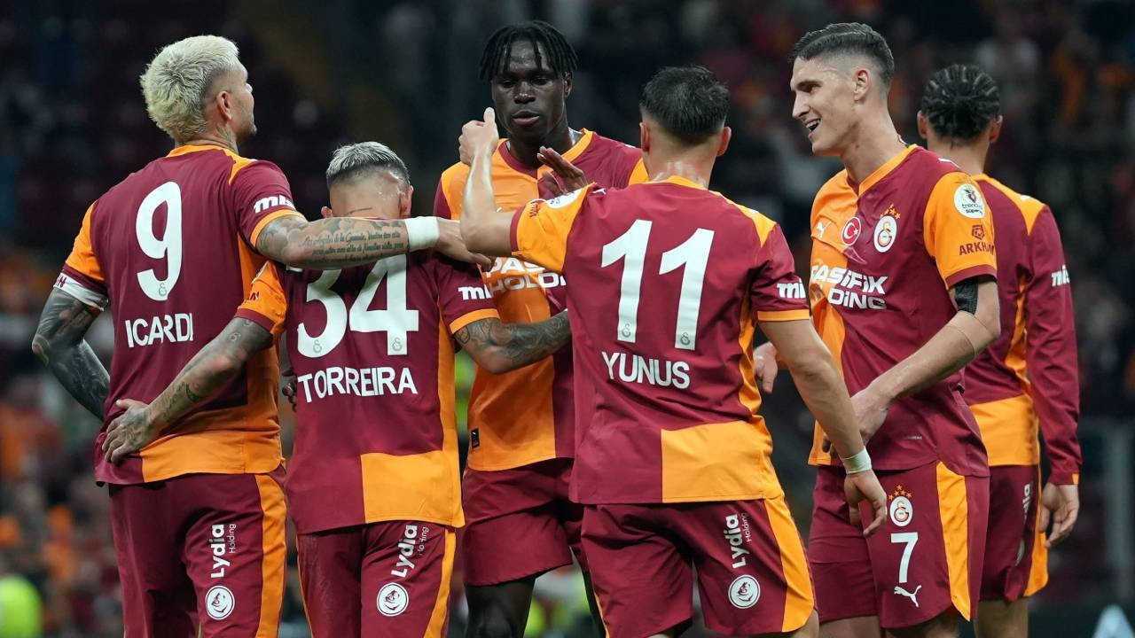 Lider Galatasaray, kritik Başakşehir virajında! İşte maç öncesi muhtemel 11'ler