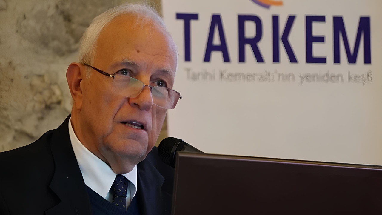 Mossad bağlantılı TARKEM’e devlet müdahalesi!