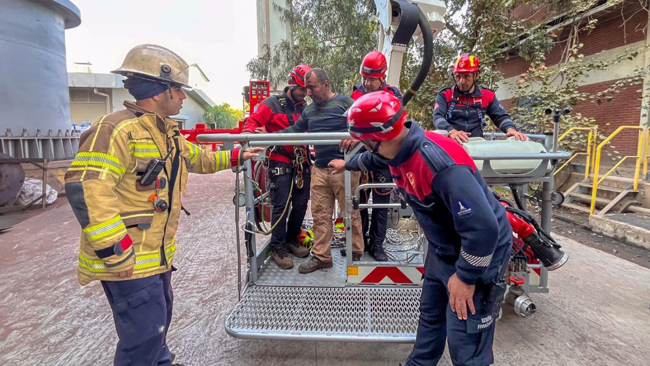Yılın ilk 9 ayında 1566 işçi yaşamını yitirdi