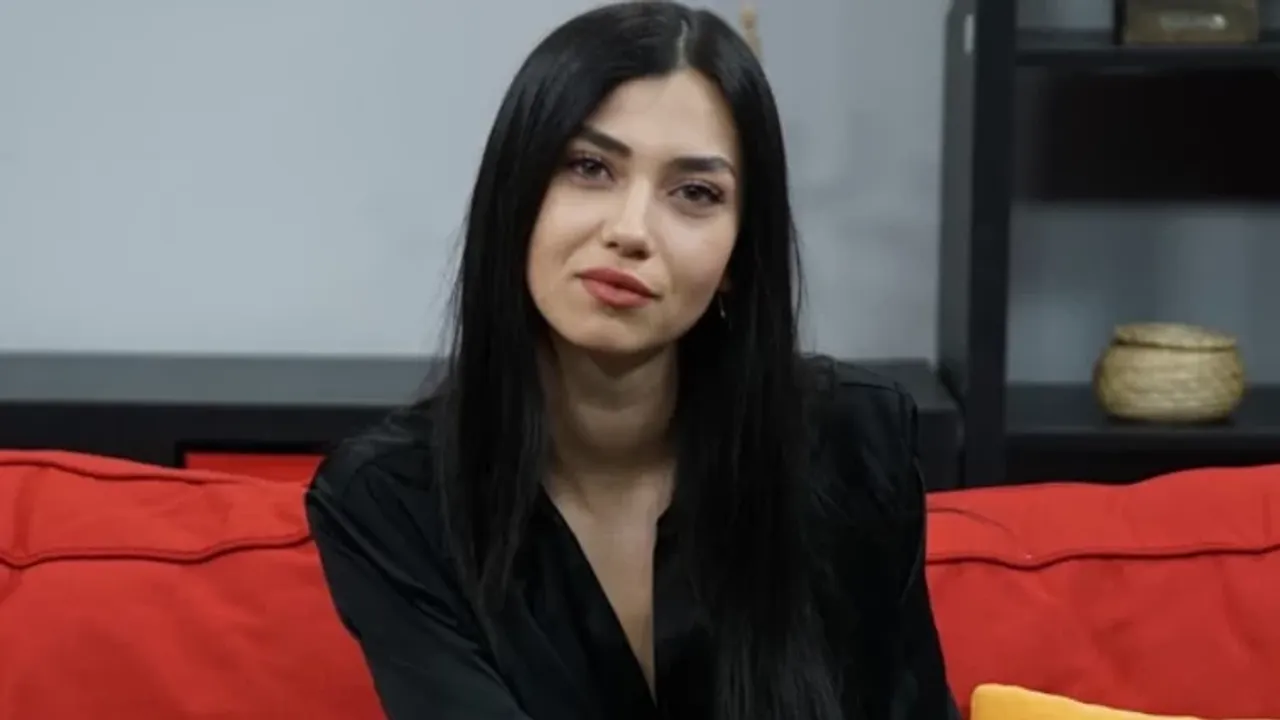 Aleyna Solaker kimdir, kaç yaşında, nereli? Kırgın Çiçekler’in Meral’i büyüdü