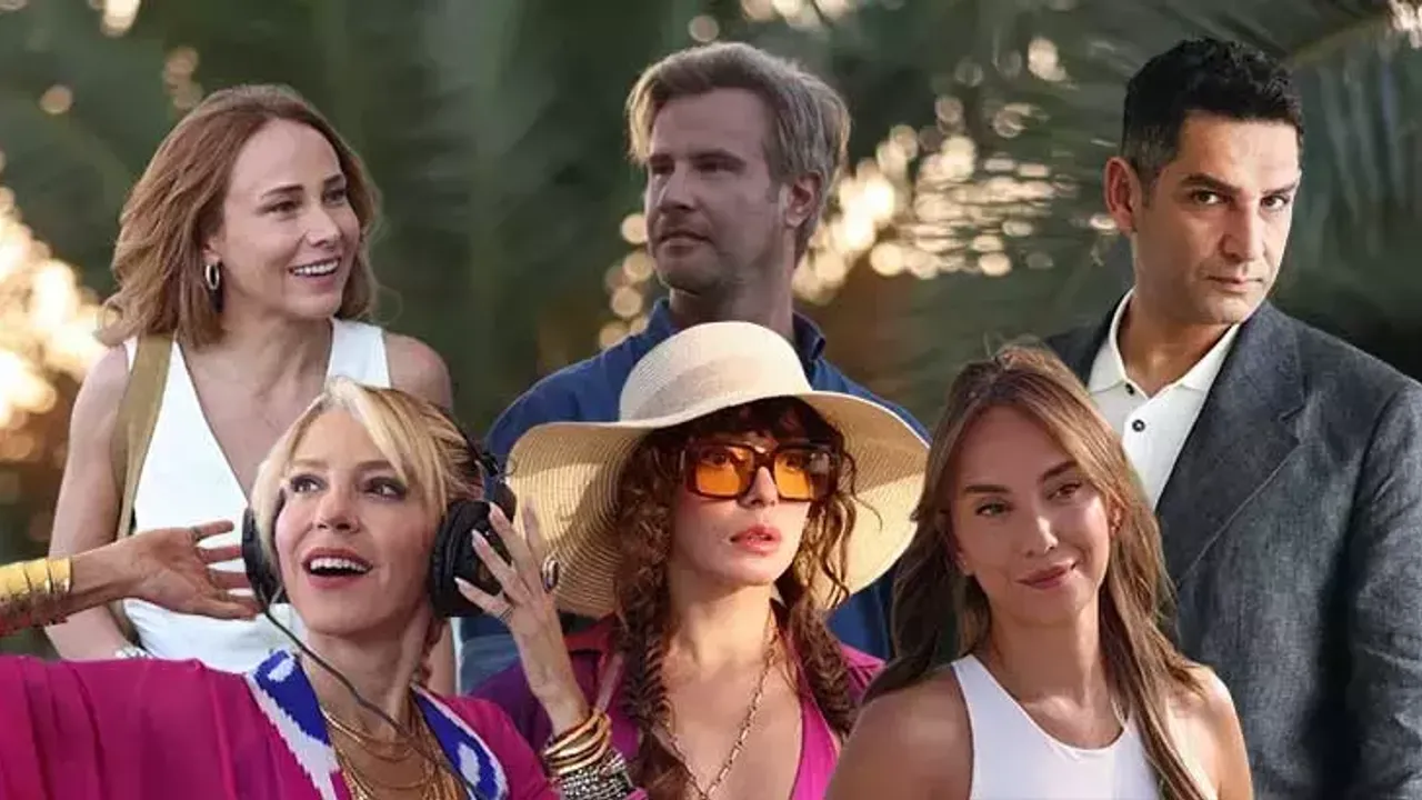 Ben Leman dizisinde Can kimdir, Can’ı kim oynuyor? İşte detaylar