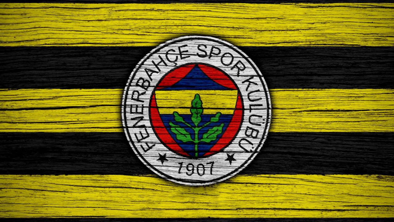 Fenerbahçe yeni transferini duyurdu! Sarı-lacivertliler, ABD'li ismi kadrosuna kattı