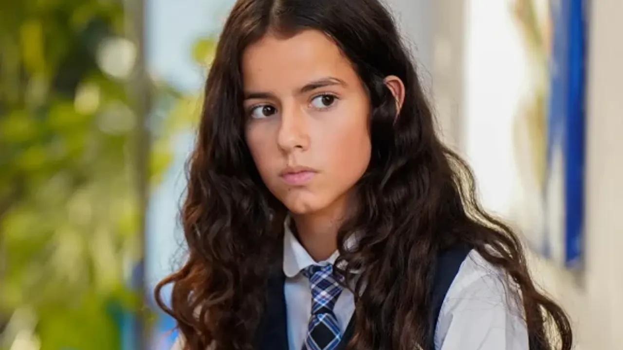 Mina Akdin kimdir, kaç yaşında, nereli? Güller ve Günahlar’ın İlkim’i..