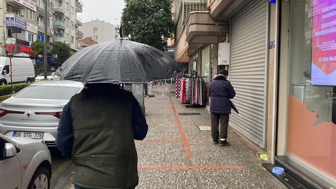 Aydın'a son dakika uyarısı!