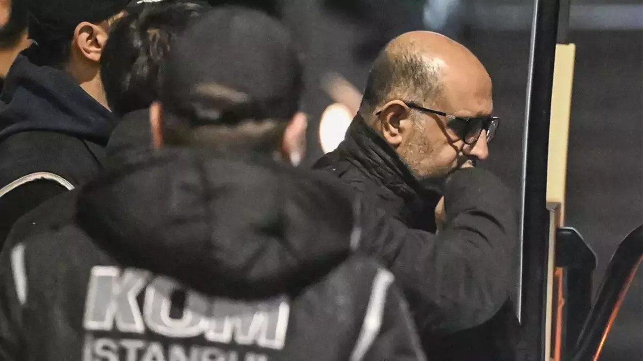 Aziz İhsan Aktaş suç örgütü soruşturmasında gelişme! 7 belediye başkanı görevden uzaklaştırılmıştı