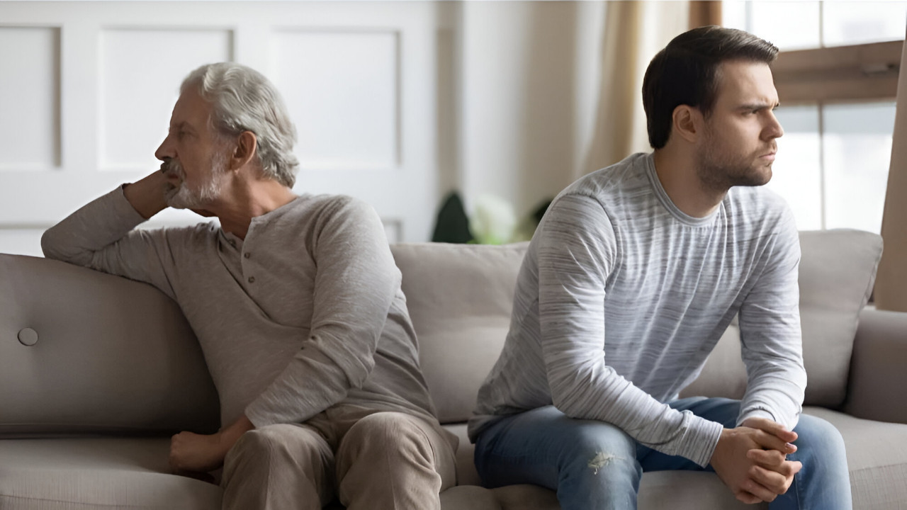 Hayırsız evlada hapis ve para cezası geliyor