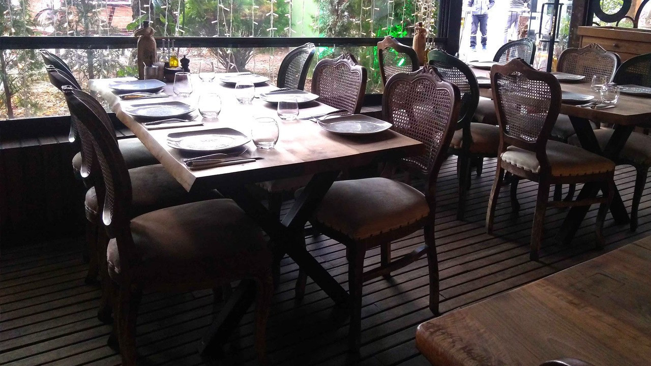 İstanbul’da skandal uygulama! Restorandaki hesabı gören müşteri şok oldu