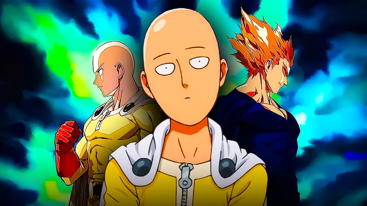 One Punch Man 3. sezon 3. bölüm ne zaman, hangi gün yayınlanacak? Yeni bölüm tarihi