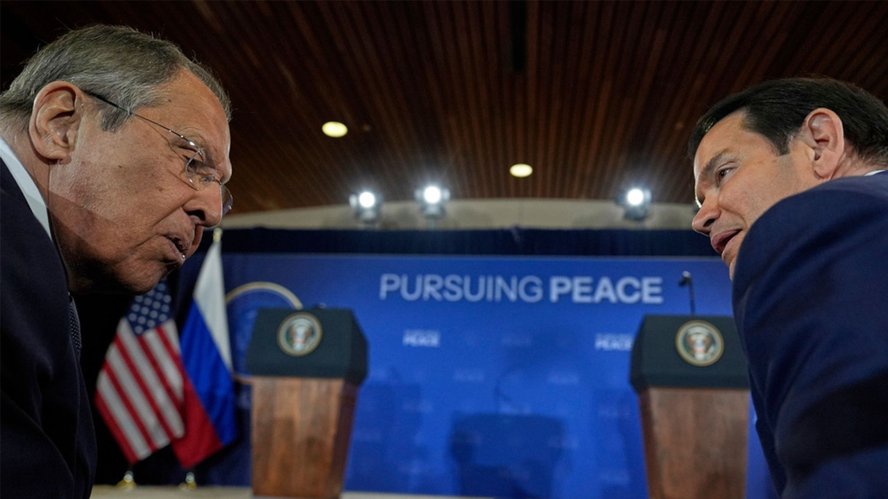 Putin-Trump Zirvesi öncesi Rusya ve ABD arasında kritik görüşme