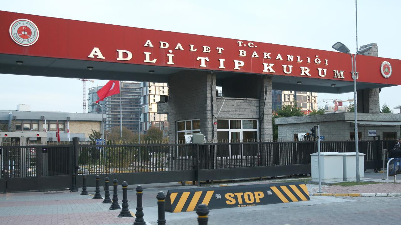 Adli Tıp Kurumu raporu açıklandı: Uyuşturucu soruş