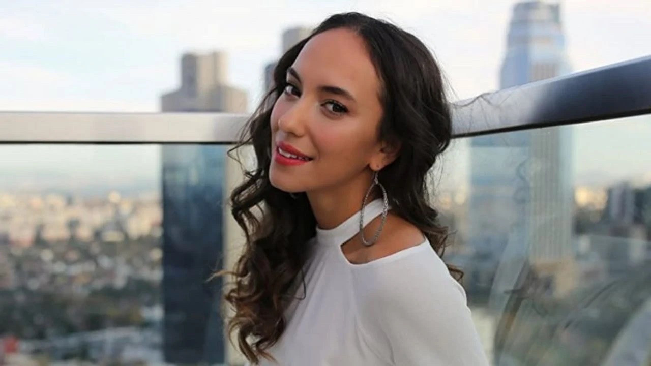 Duygu Sarışın kimdir, kaç yaşında? Ben Leman'ın Şahika'sı