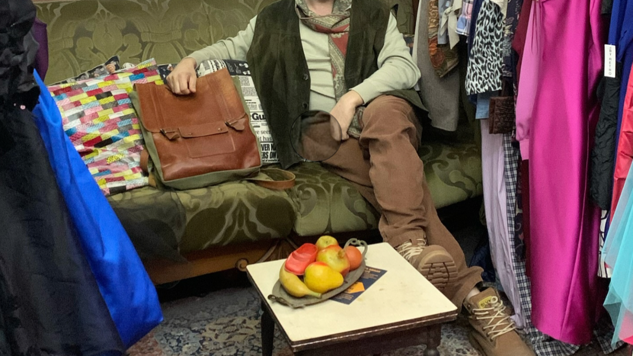 Performatif erkek ne demek, nedir? Yarışması ile dikkat çekti