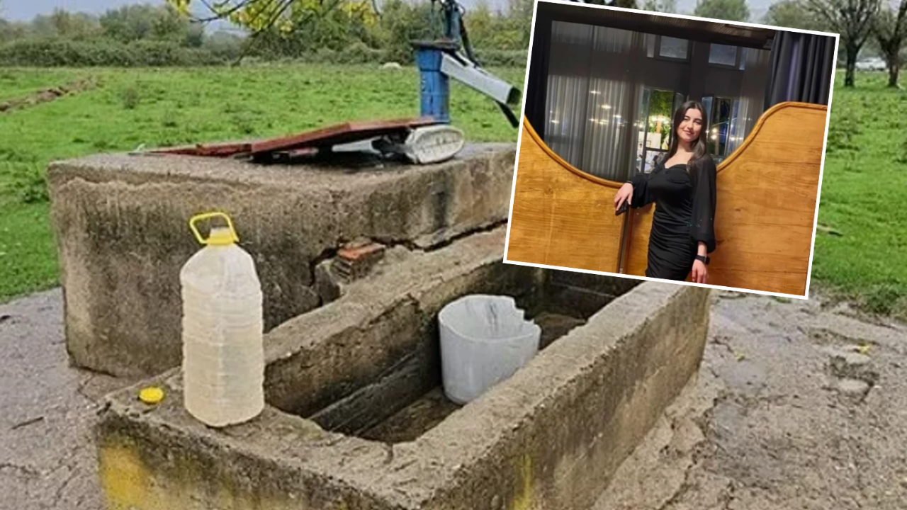 Zonguldak'ta korkunç olay: Cansız bedeni su kuyusundan çıktı