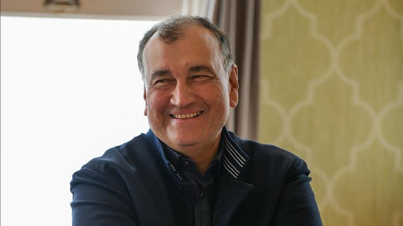 Türkiye'nin en zengini ünvanını kaptırmıştı! Murat Ülker'den dikkat çeken yorum