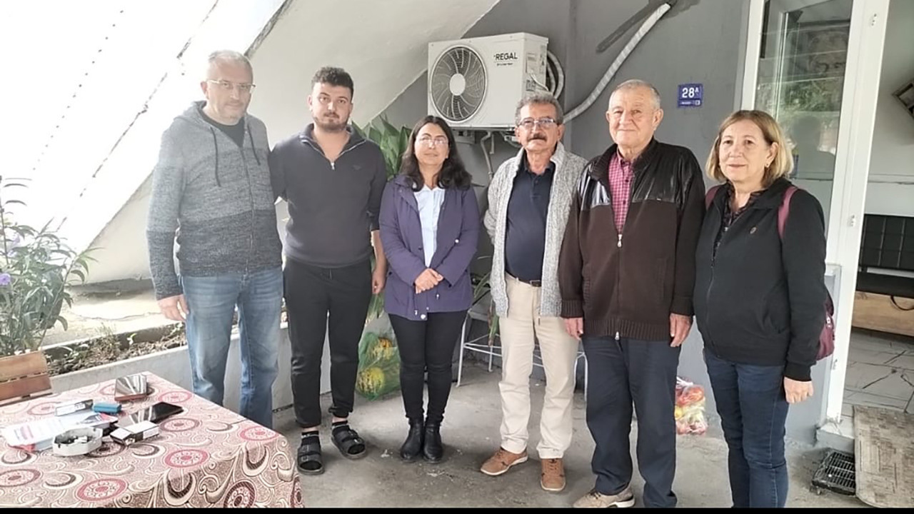 Vatan Partisi’ne Aydın’da yeni katılımlar